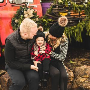 Meet your Posher, Darcy